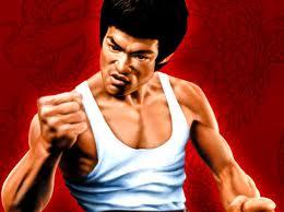 acteur chinois bruce lee