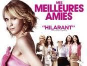 le film Mes meilleures amies
