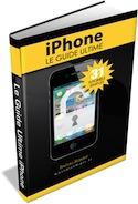 [CONCOURS] 3 Guides Ultime iPhone à gagner : postez votre avis sur le Guide.