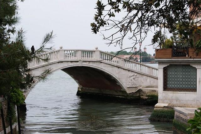 Viale Garibaldi, Ponte San Domenego