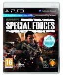 SOCOM SPECIAL FORCE        (PS3)