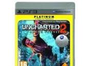 Uncharted2 (ps3)
