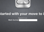 [Dernière Heure] migration Mobile vers iCloud maintenant possible