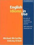 idioms book