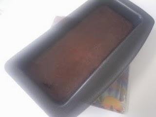 Cake au chocolat et aux marrons (879 623 calories au minimum)