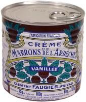 Cake au chocolat et aux marrons (879 623 calories au minimum)