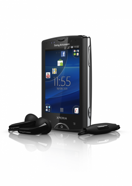 xperia-mini-pro_Black_Frnt_V_Headst-630x891 Le XPeria Mini Pro fait peau neuve