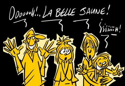 Feux d'artifice à Fontenoy la joûte...(mieux vaut un pétard que jamais)