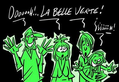 Feux d'artifice à Fontenoy la joûte...(mieux vaut un pétard que jamais)