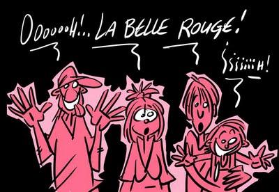 Feux d'artifice à Fontenoy la joûte...(mieux vaut un pétard que jamais)