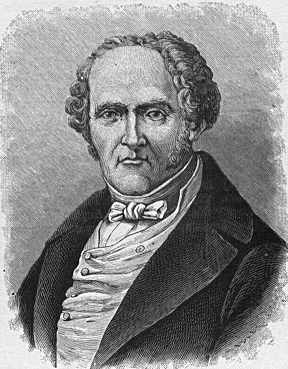 Charles Fourier et le phalanstère