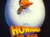 Howard duck