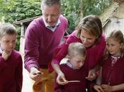 Excursion princière