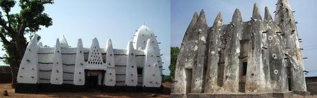 Musées et monuments du Ghana, un nouveau site web