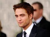 Robert Pattinson parmi acteurs mieux payés 2010