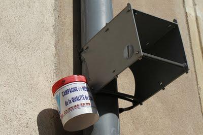 Cours Léopold, en vrac