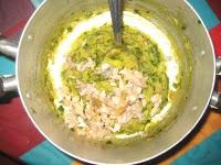 Petits briks au thon  avec pâte maison