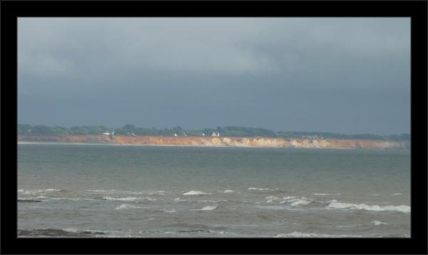 Là-bas, c’est la mine