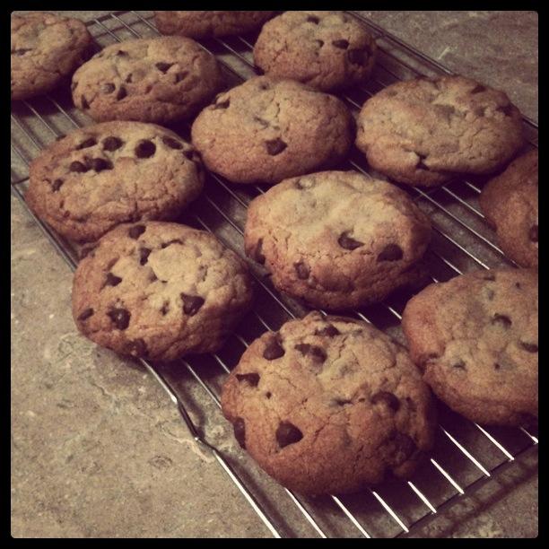 Petites gâteries…