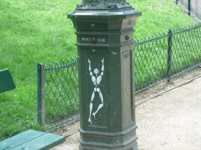 Bootcamp Capra Paris - Découverte des Buttes-Chaumont