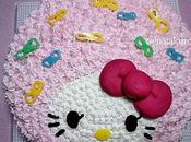 plus beaux gâteaux Hello Kitty