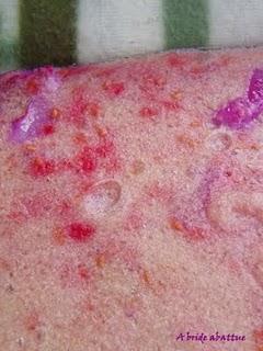 Encore un pique-nique à Bercy