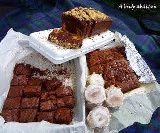 Encore un pique-nique à Bercy