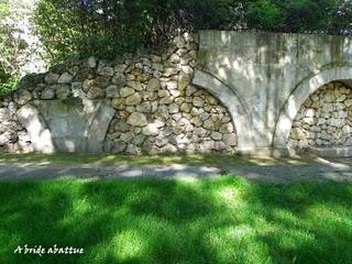 Encore un pique-nique à Bercy
