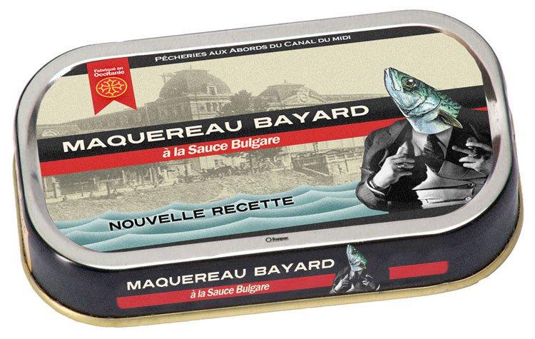 Conserverie du Canal