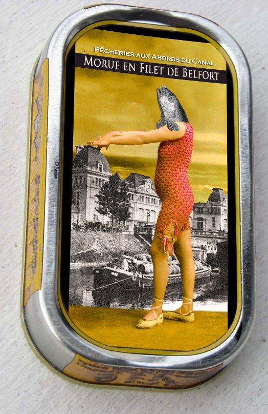 Conserverie du Canal