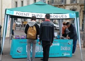 Cannabis : la vie de nos enfants vaut-elle 1 milliard d’euros ?