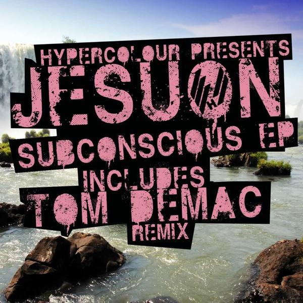 [Release] Jesuon – Tom Demac’s remix