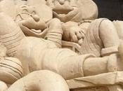 faire avec enfant? Aller Paris-plages