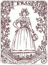 Restaurant Chez Françoise (Esplanade des Invalides)