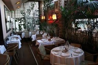 Restaurant Chez Françoise (Esplanade des Invalides)
