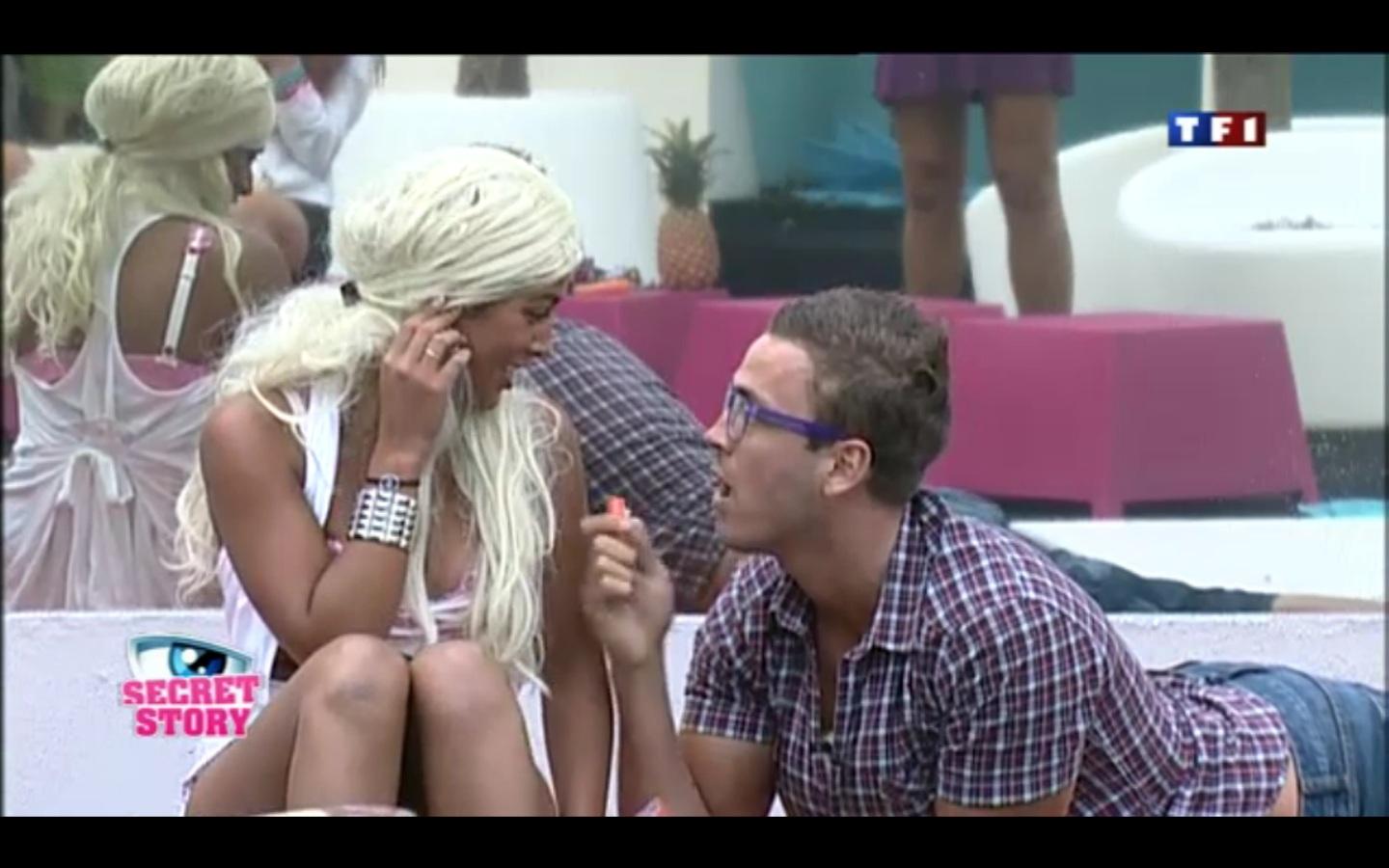 jonathan secret story 5