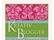 Kreativ Blogger