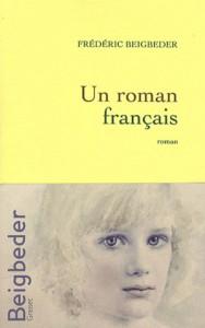 Un roman français