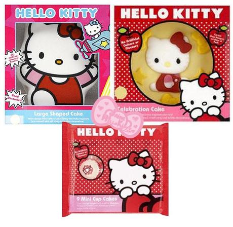 Des cupcakes Hello Kitty et plus en Angleterre ... http://farm7.static.flickr.com/6149/6019406703_1789b14eb5_b.jpg