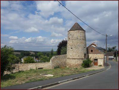 Balade normande