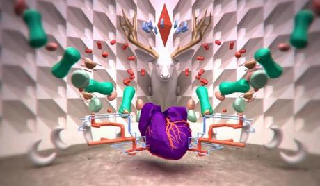 2veinte Motion Design 2veinte