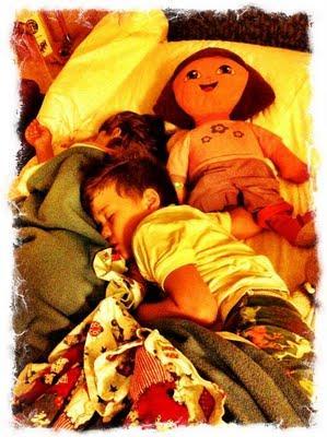 PB:: escapade ontarienne:: sous le signe de l'eau