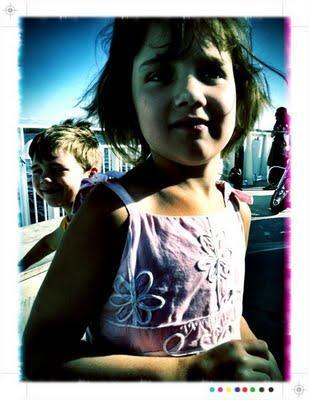 PB:: escapade ontarienne:: sous le signe de l'eau