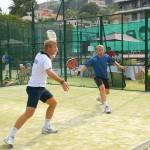 OPEN de NICE. Résultats.