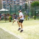 OPEN de NICE. Résultats.