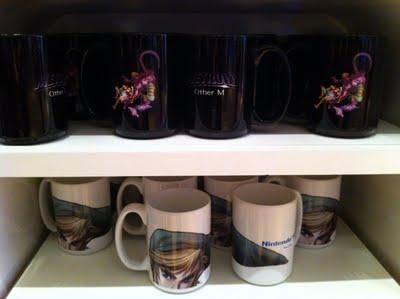 Le Nintendo Store de New York