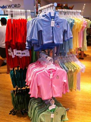 Le Nintendo Store de New York