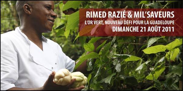 Rimèd Razyé & Mil'Saveurs