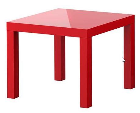 Ikea : les nouveautés du catalogue 2012
