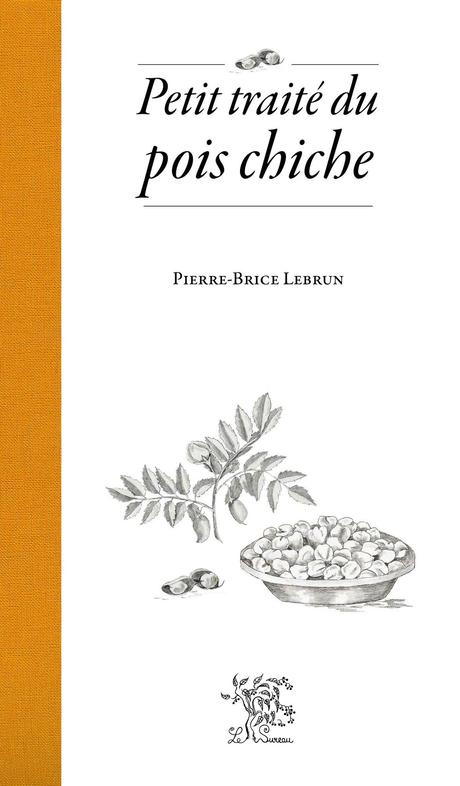le petit traité du pois chiche petittraitdupoischiche.jpg